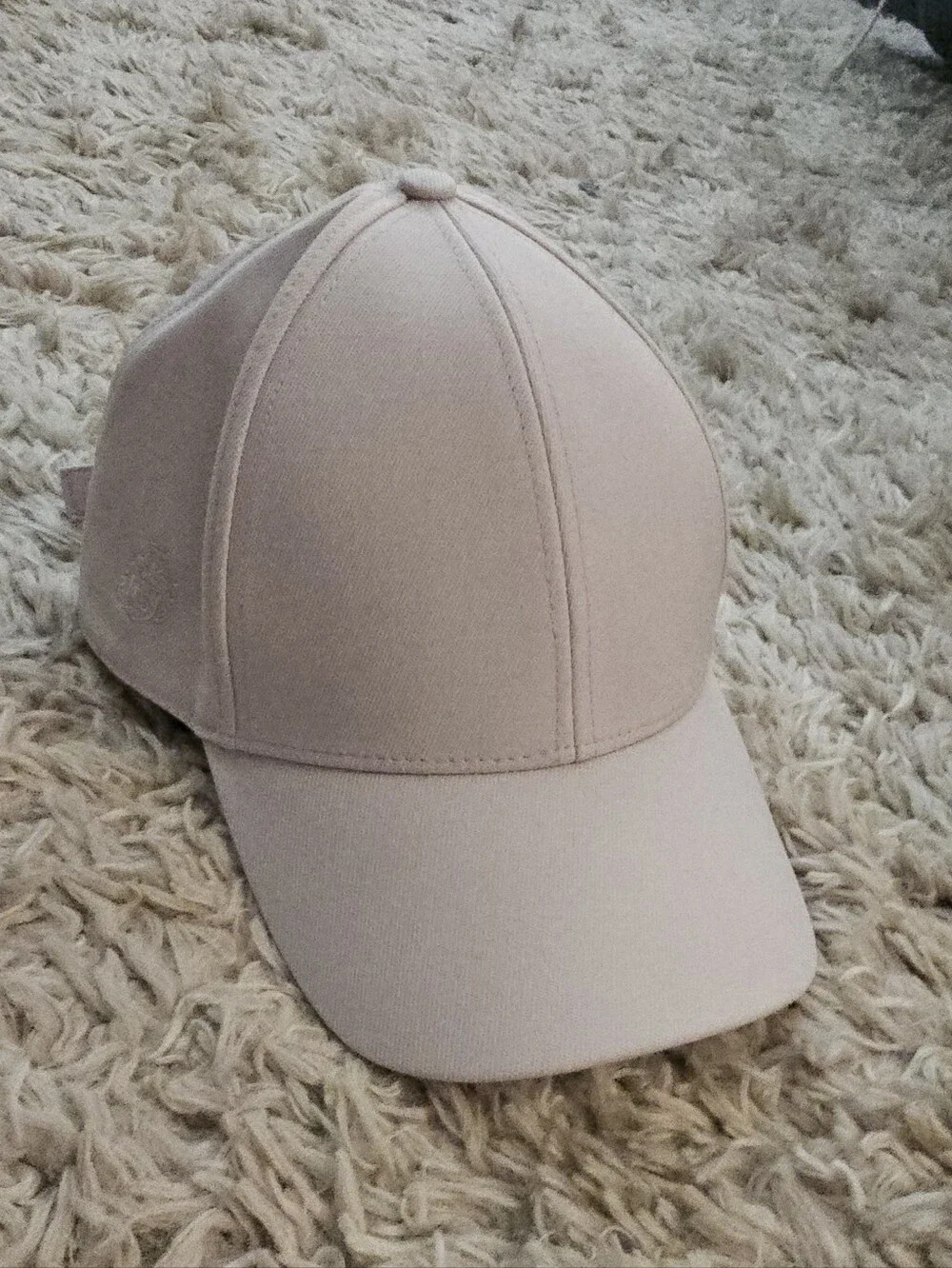 NWT Babton Ball Cap - Picture 1 of 5